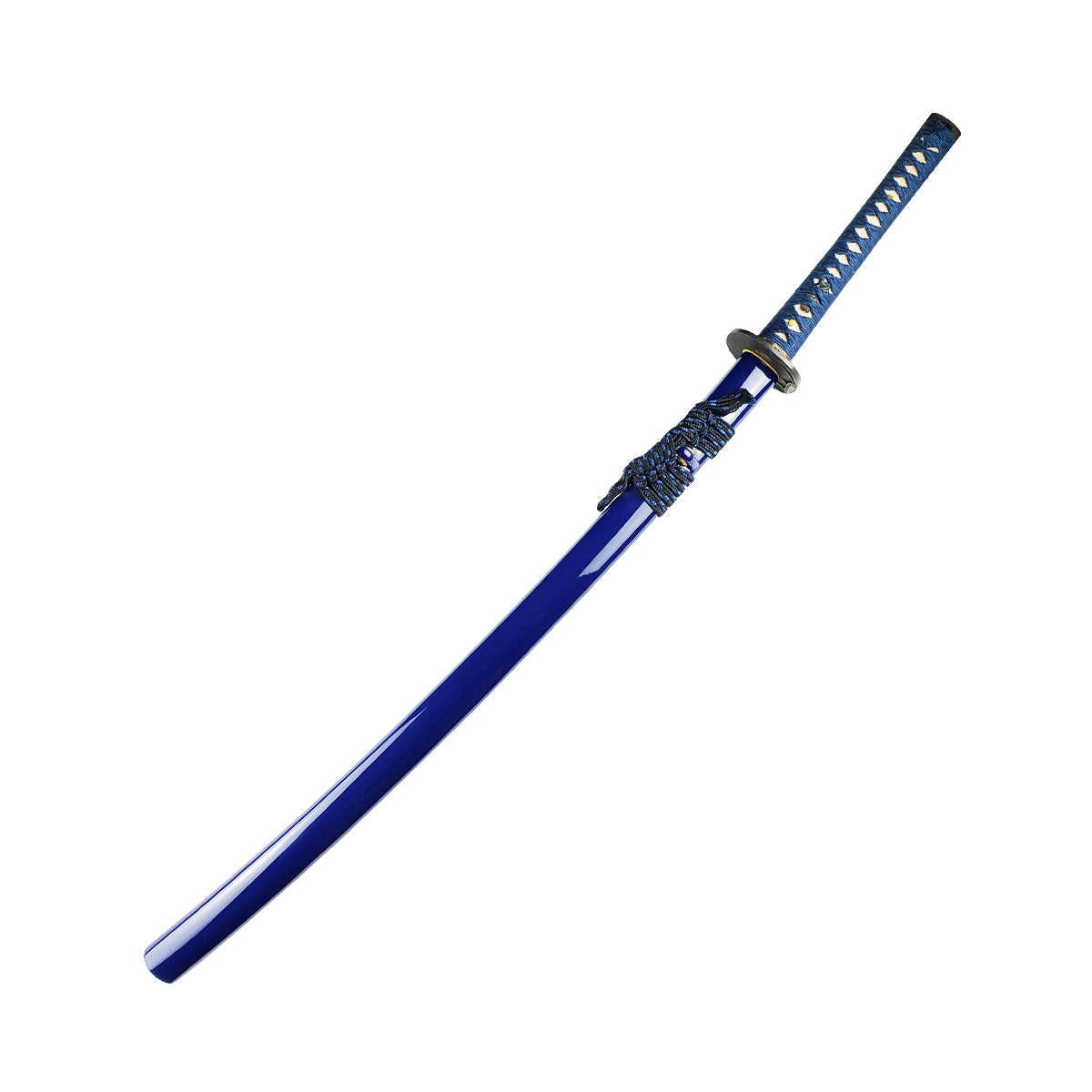 musashi wind dragon katana sword