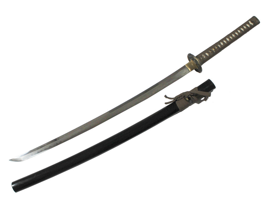 Musashi Cherry Blossom Katana – Musashi Swords