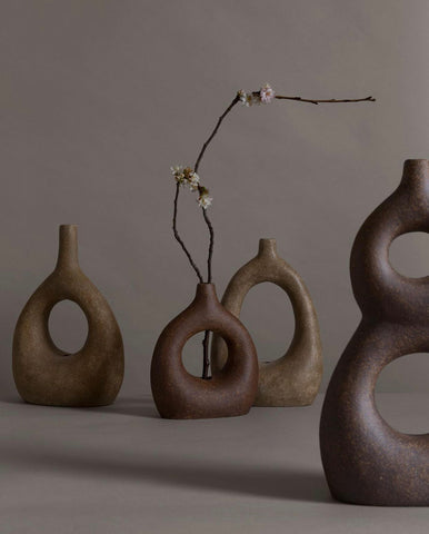 Viv Lee Vessels