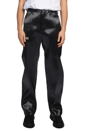 Heliot Emil Liquid Metal Suit Pants for Women
