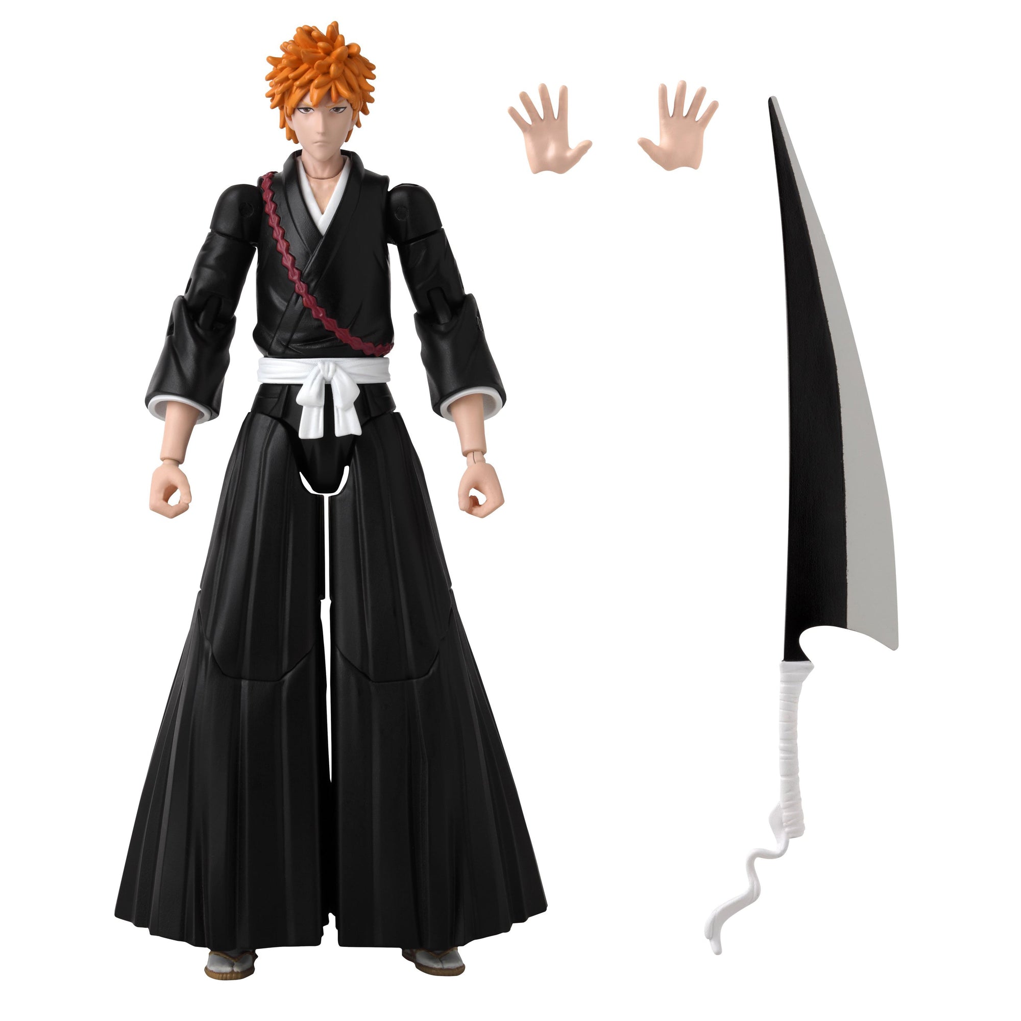 all bleach characters