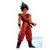 Dragon Ball Z - Son Goku Kaioken (The Ginyu Force!) Ichibansho Figure