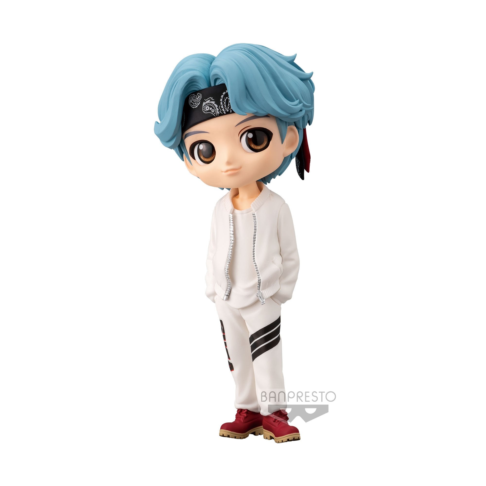 TinyTAN Jimin MIC Drop Q posket vol.2 - 通販 - a-kabe.com