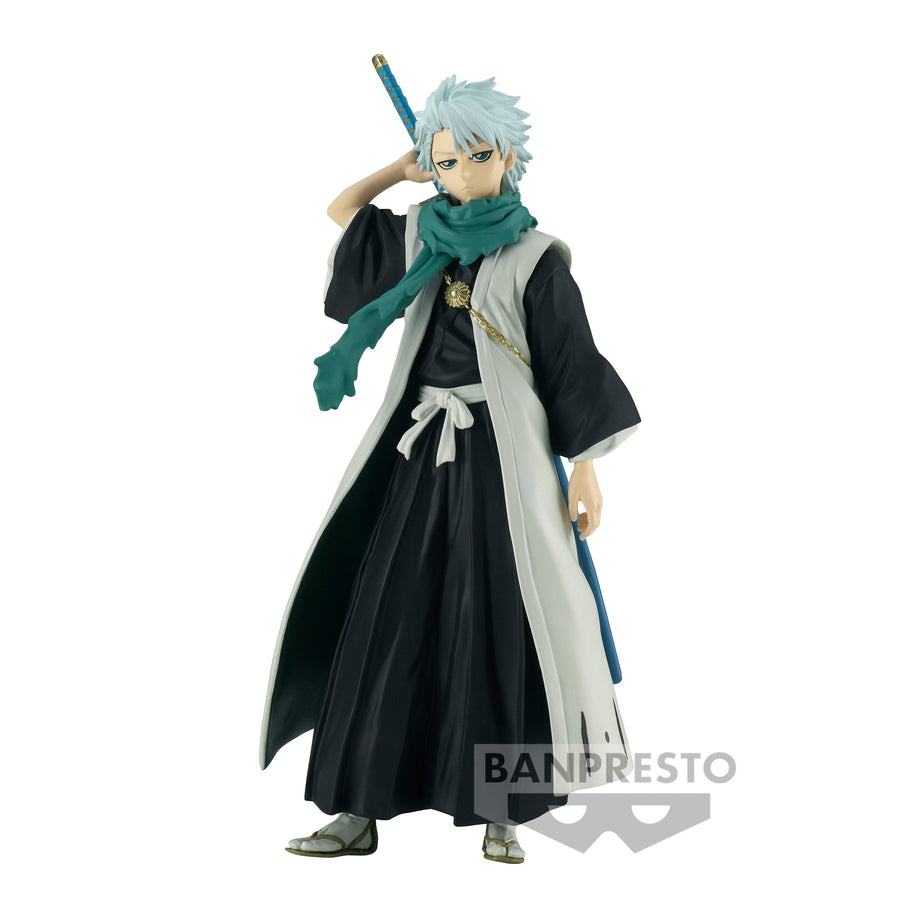 hitsugaya toshiro grown up