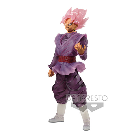 Dragon Ball Z Black Goku