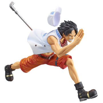 Anime Figures Statues Nendoroids More Crunchyroll Store ged One Piece