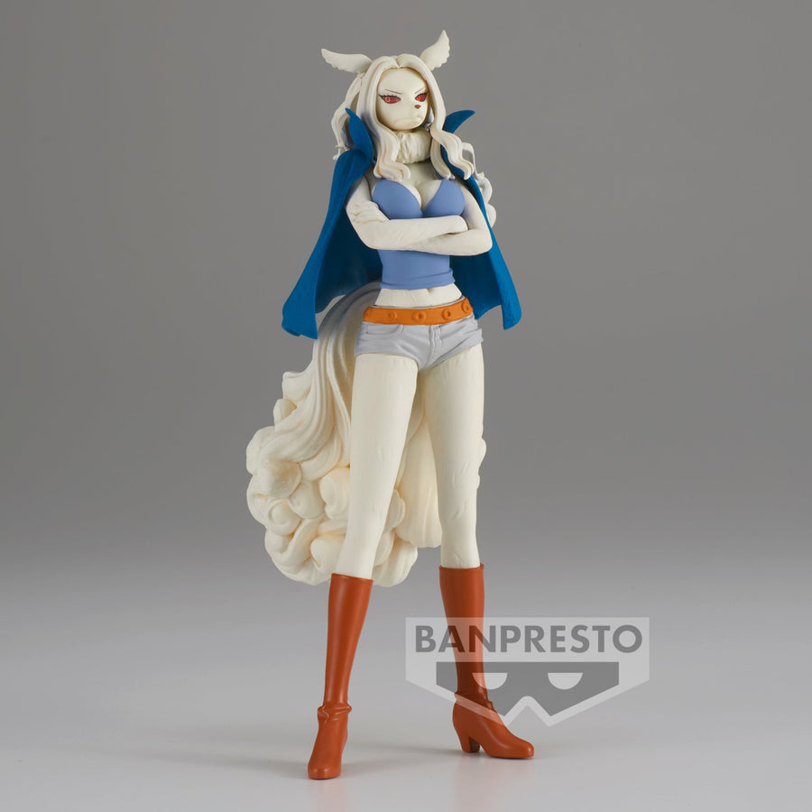 限定Ｗ特典付属 未開封 ONE PIECE DXF ワノ国 ワンダ 52個セット