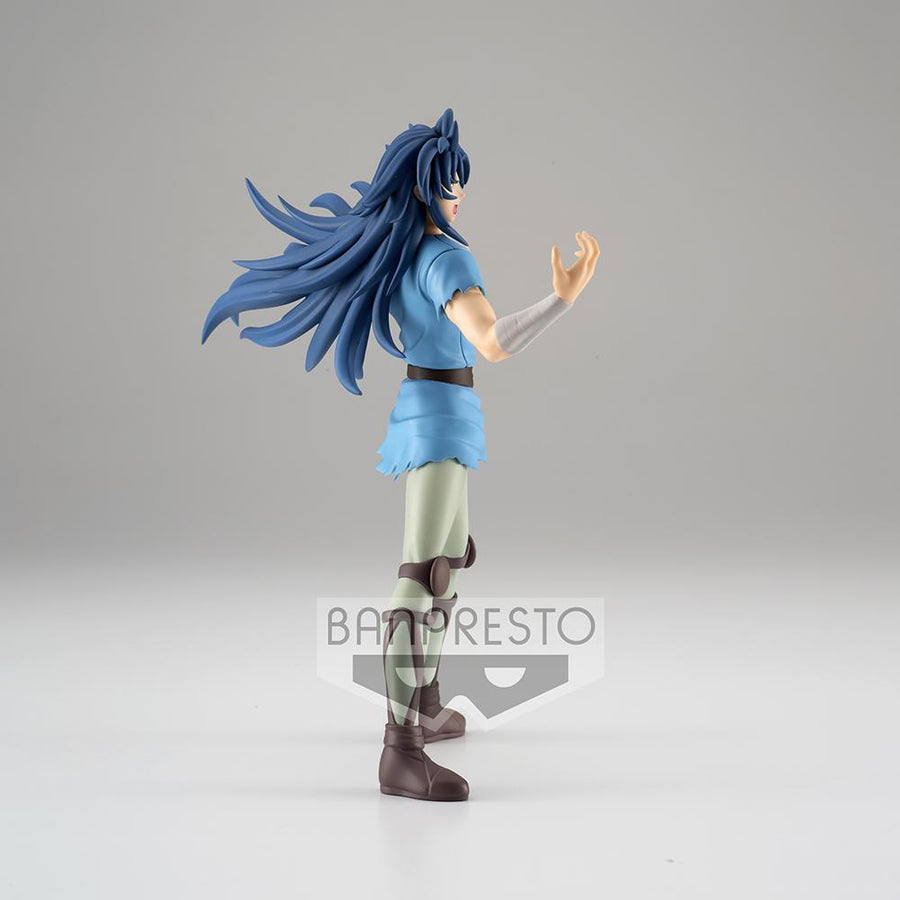 saint seiya gemini kanon