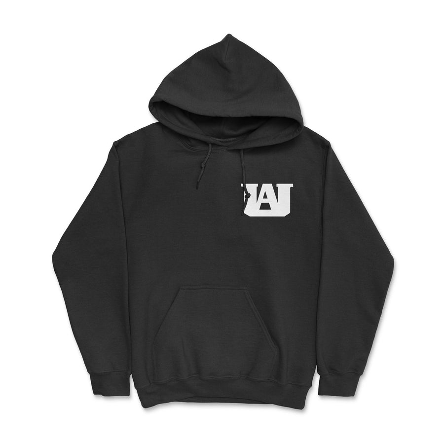 ua hoodie my hero academia