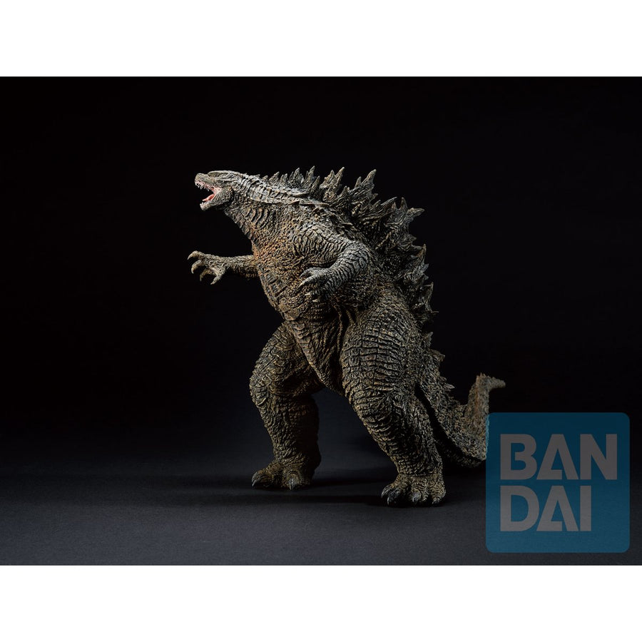 ichibansho godzilla figure