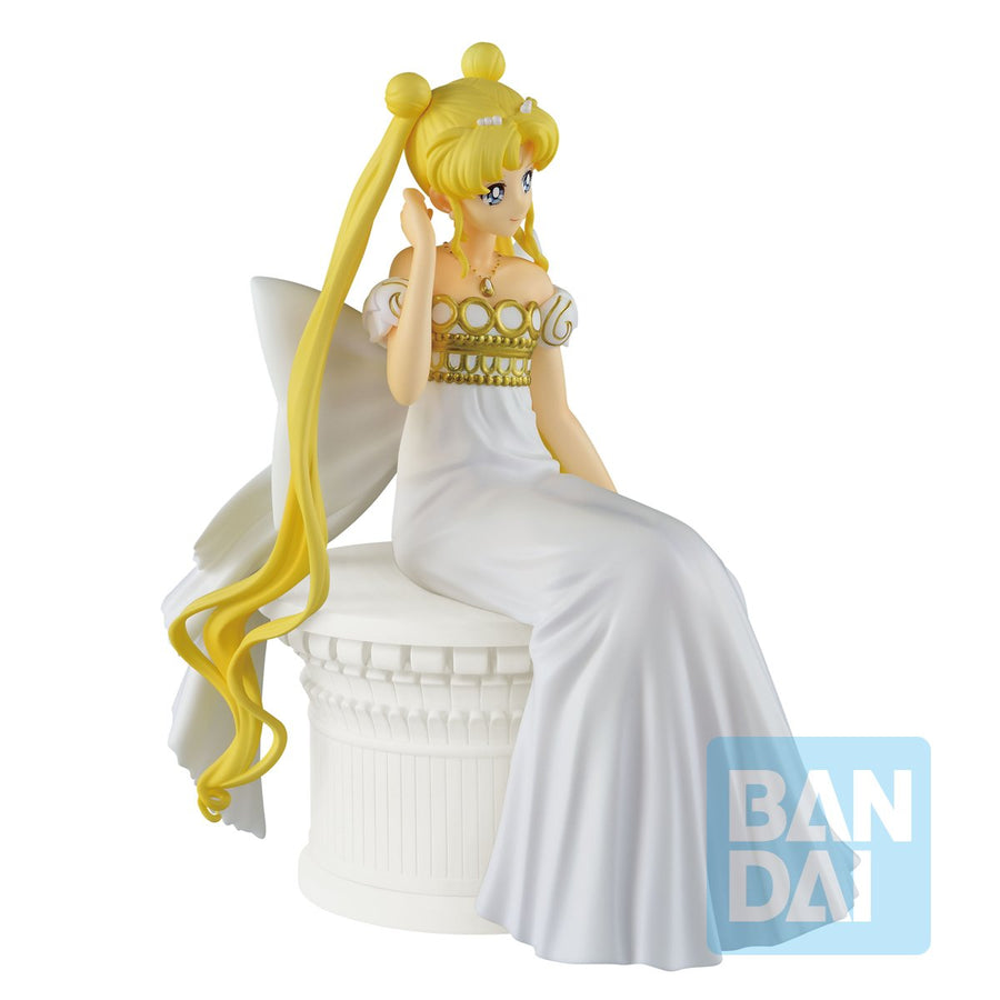 princess serenity figurine