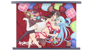 Anime Wall Scrolls Posters Crunchyroll Store