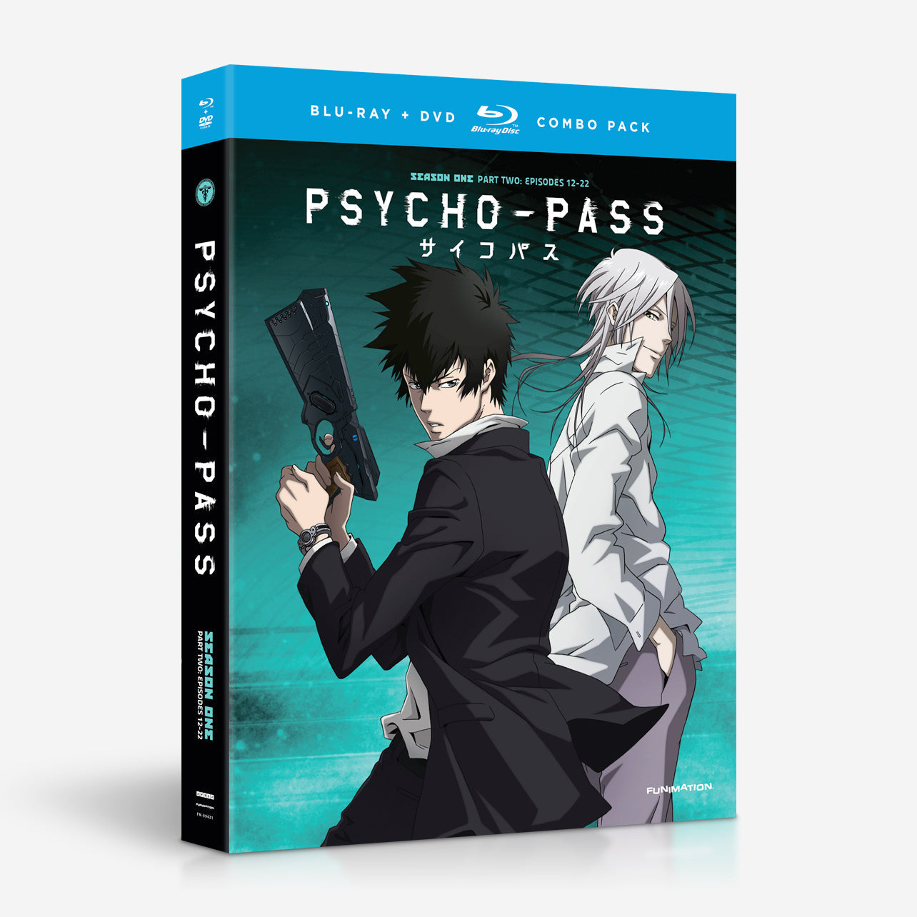 お気に入り】【お気に入り】PSYCHO-PASS サイコパス Blu-ray BOX Smart