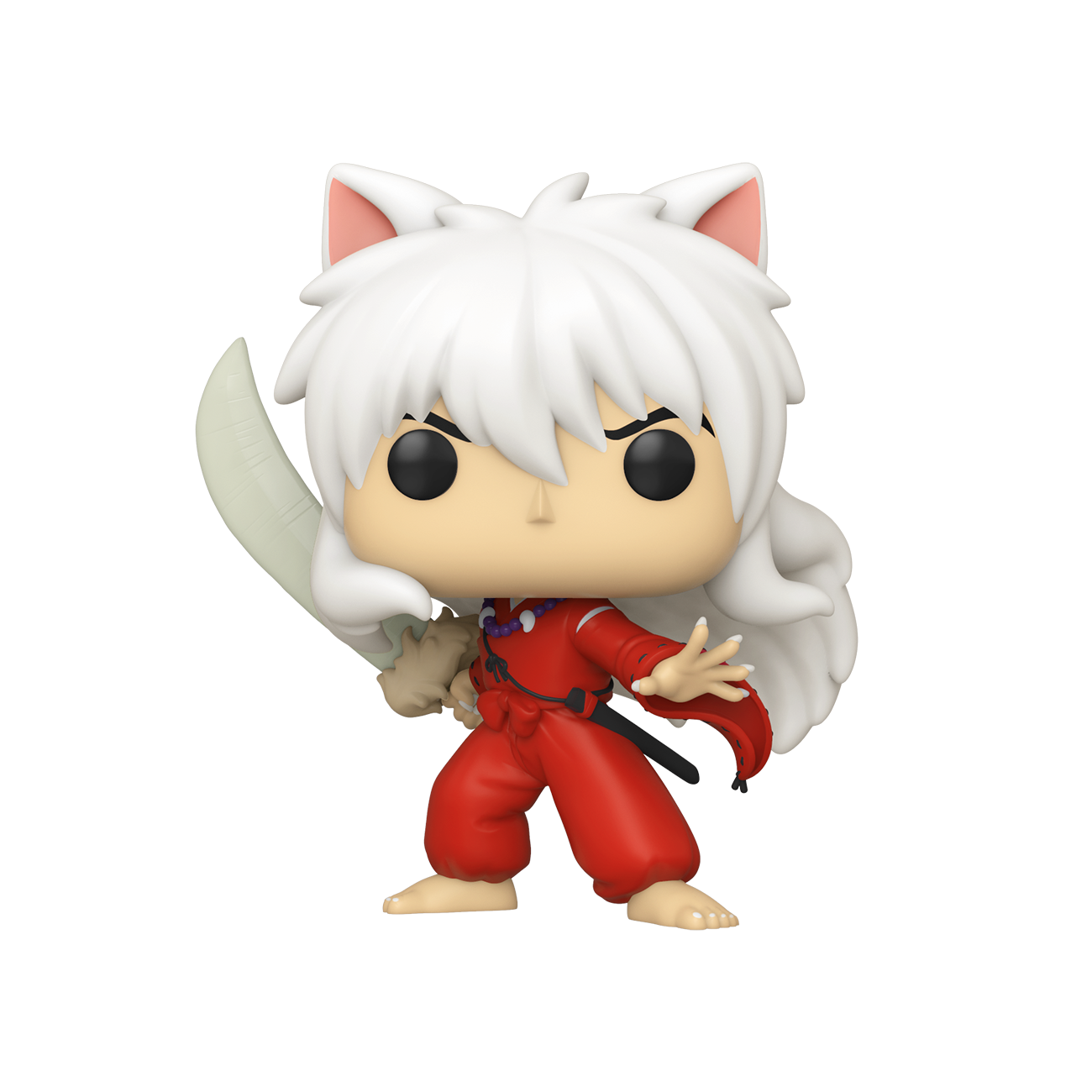 inuyasha figma