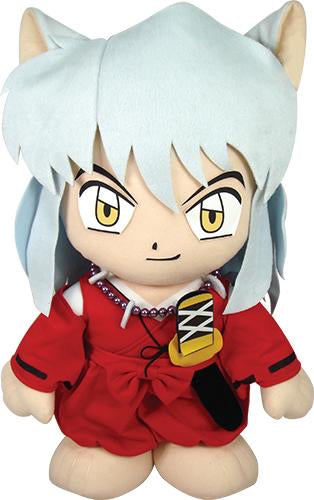 inuyasha plush