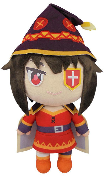 roy plush