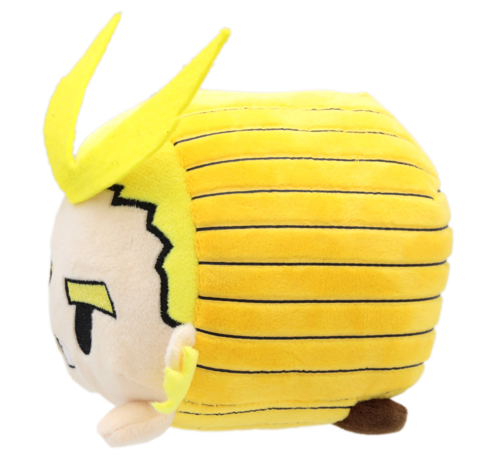 my hero academia mochibi plush