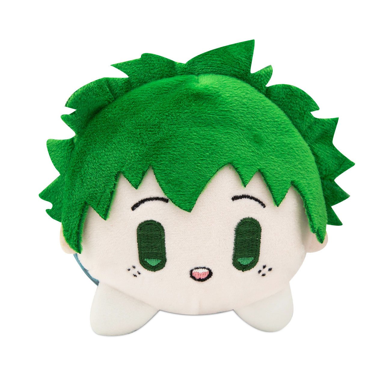 my hero academia deku plush