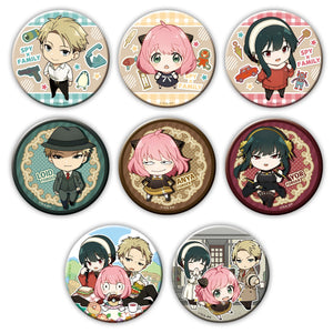 make anime pins