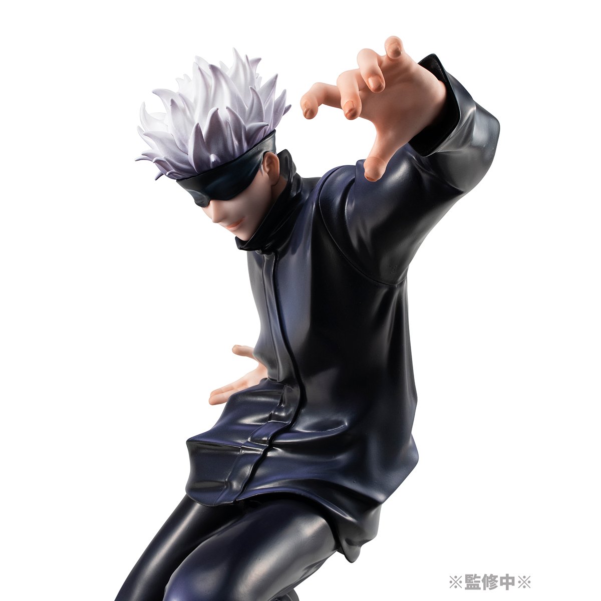 gojo satoru anime figure