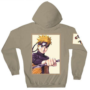 Official Anime Clothes: T-Shirts & Hoodies | Crunchyroll Store