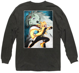 Official Anime Clothes: T-Shirts & Hoodies | Crunchyroll Store