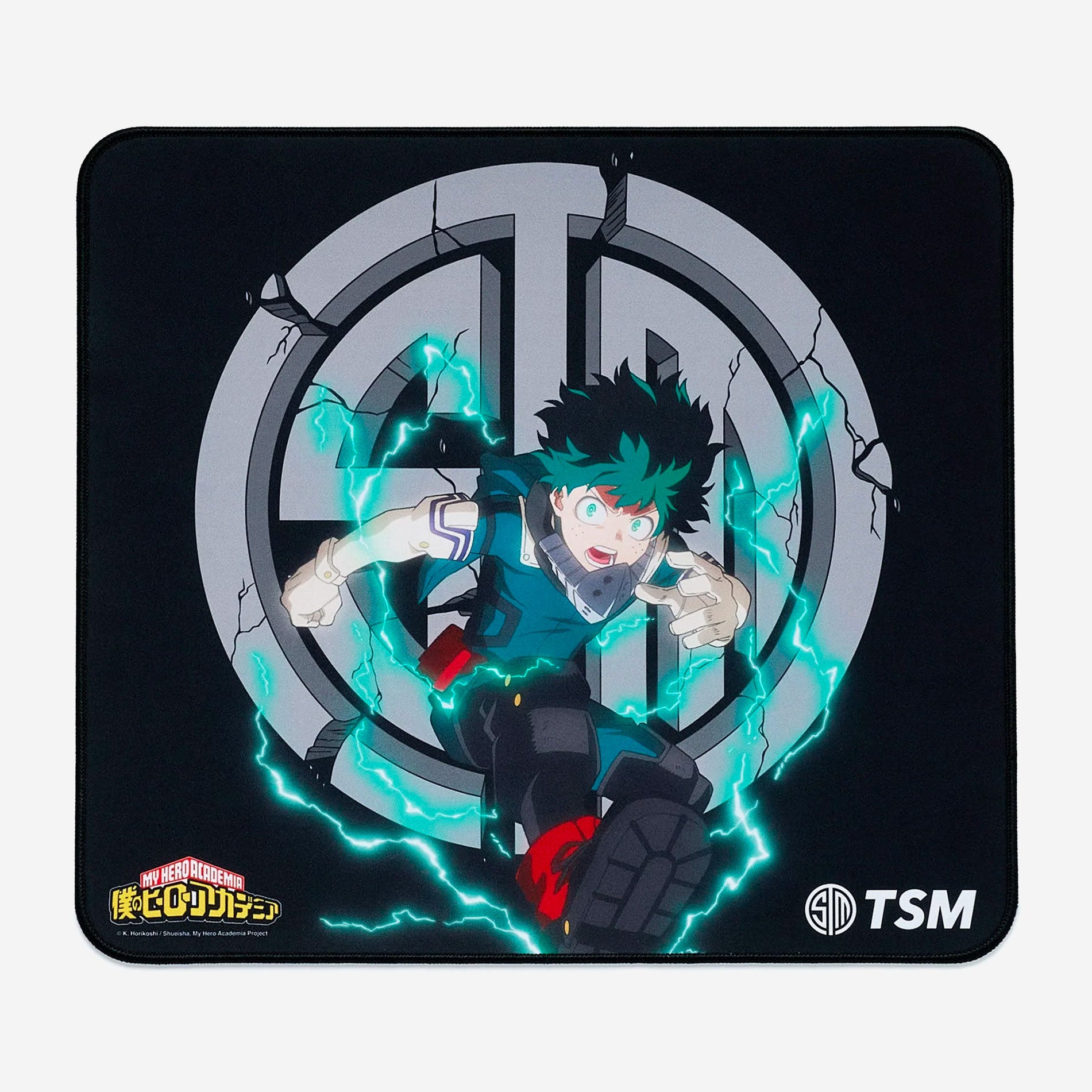 tsm mousepad