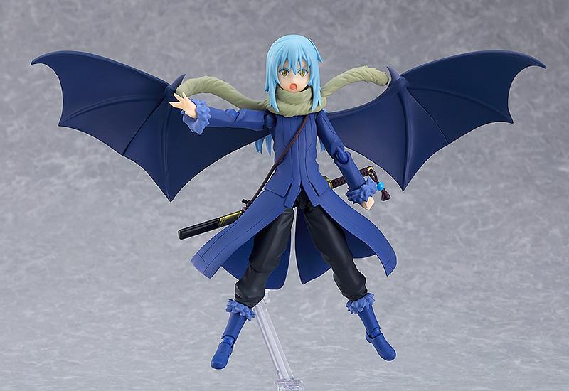 figma rimuru