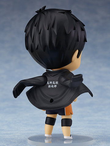 nendoroid daichi