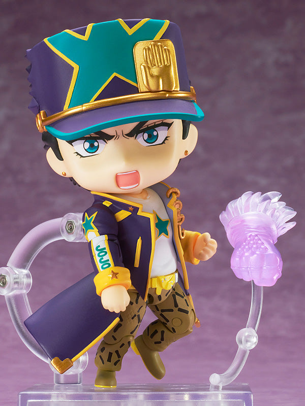  GE Animation JoJo's Bizarre Adventure Jotaro Kujo SD