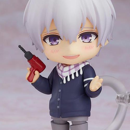 idolish7 nendoroid