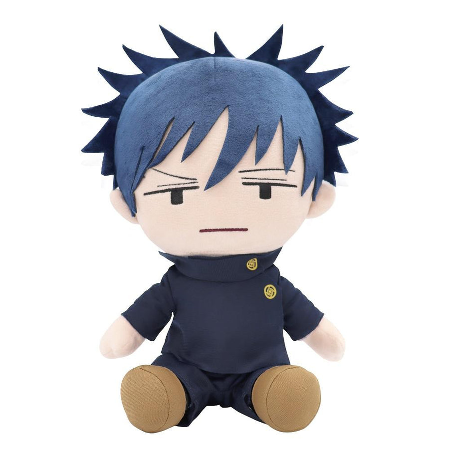 jujutsu kaisen plush