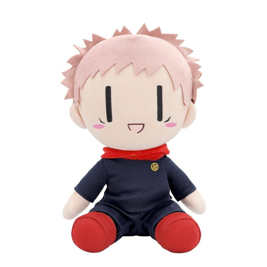 itadori yuji plush