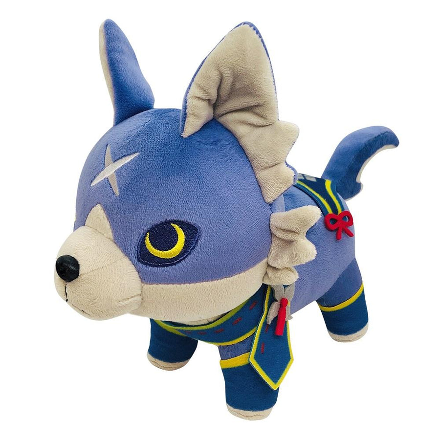 palamute plush pre order