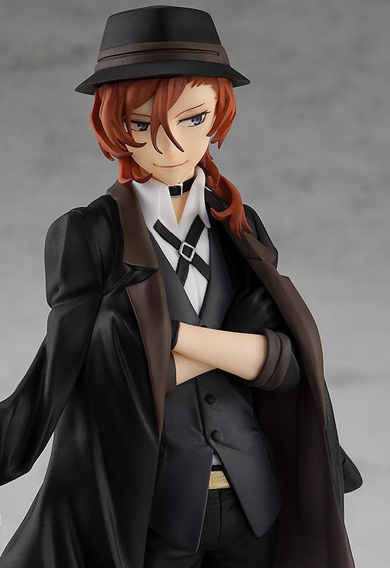 chuuya funko pop