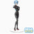 Evangelion 3.0+1.0 Thrice Upon a Time - Rei Ayanami Hand Over SPM Figure