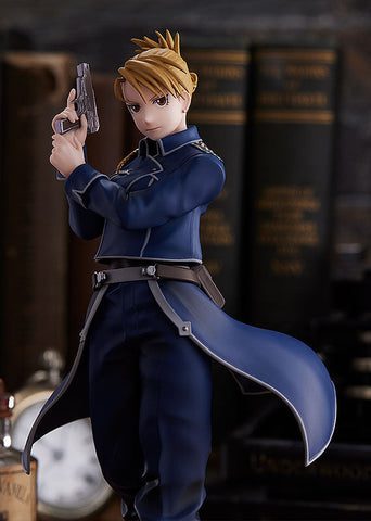 fullmetal alchemist riza hawkeye cosplay