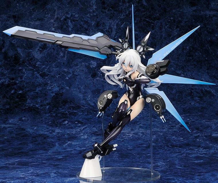 hyperdimension neptunia black heart