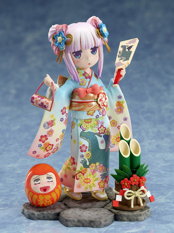 kanna action figure