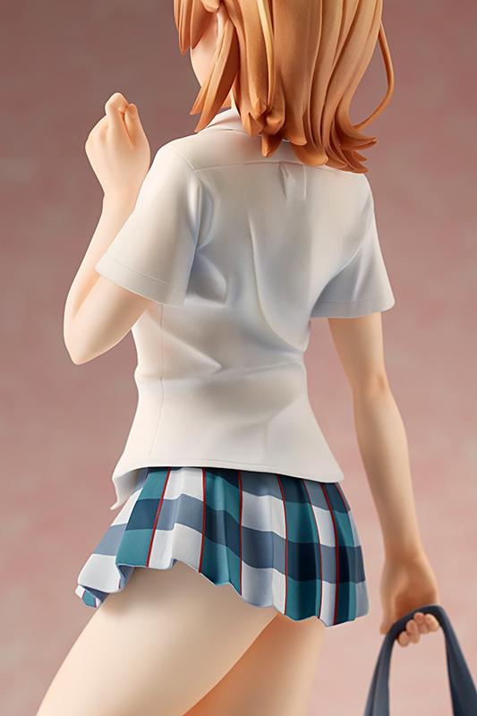My Teen Romantic Comedy SNAFU - Iroha Isshiki 1/7 Scale Figure
