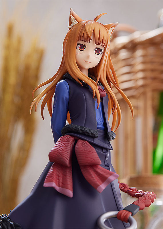 Spice and Wolf - Holo Pop Up Parade