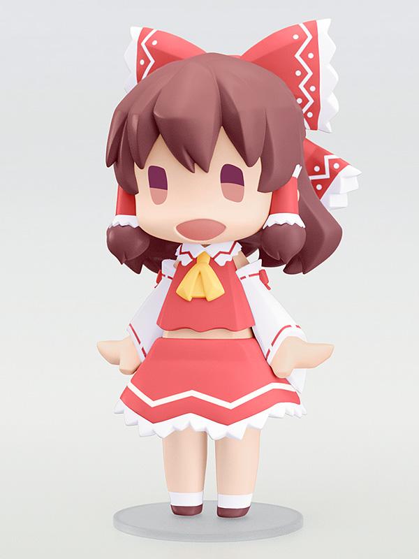 reimu touhou