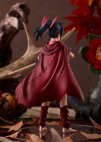 yashahime moroha figure