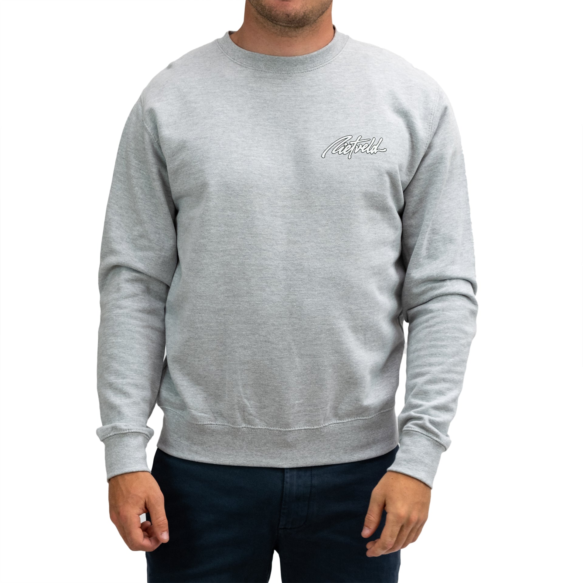 040220○ STABRIDGE COLORS PACK CREW NECK - スウェット