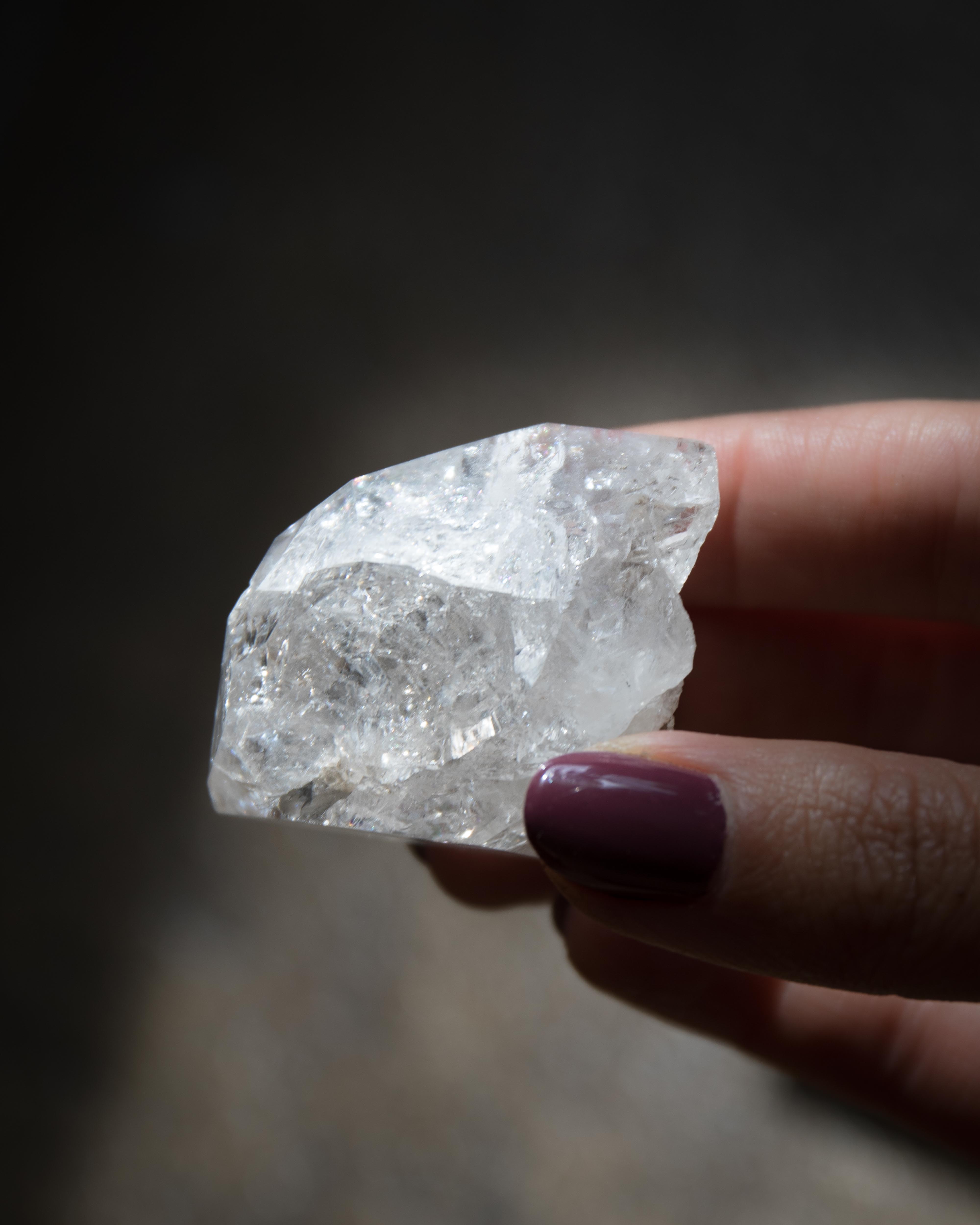 Herkimer Diamond (larger)