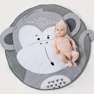 soft baby play mat