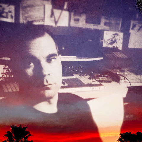 Erik Jackson, American Music Producer