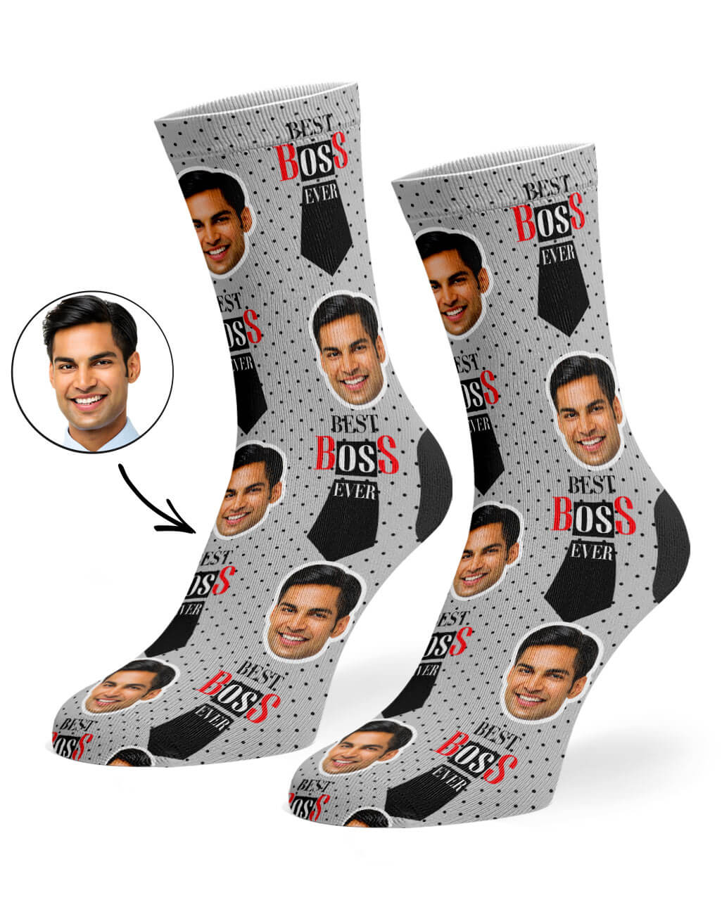 best boss socks