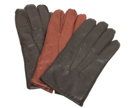 Ashwood Leather Mens' gloves