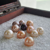 Pearls from The Real Pearl Company